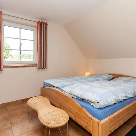 Apartment Strandrose Zingst