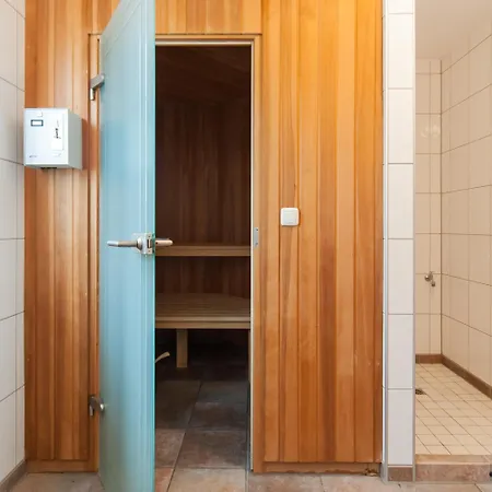 Strandrose Apartment