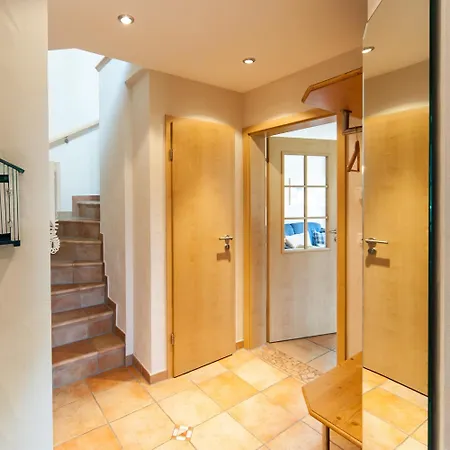 Apartment Strandrose Zingst