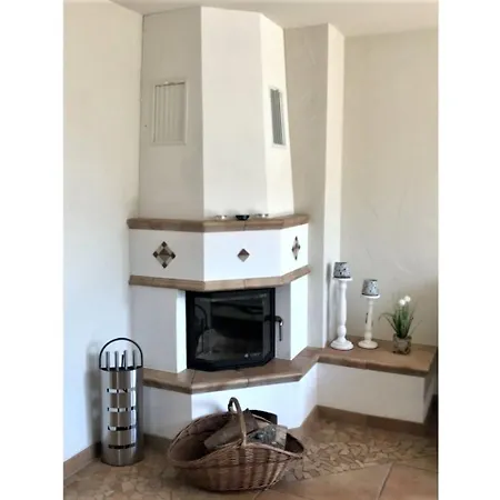 Strandrose 公寓 青斯特