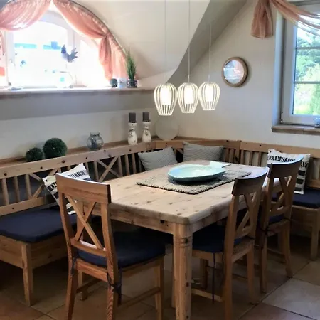 Διαμέρισμα Strandrose