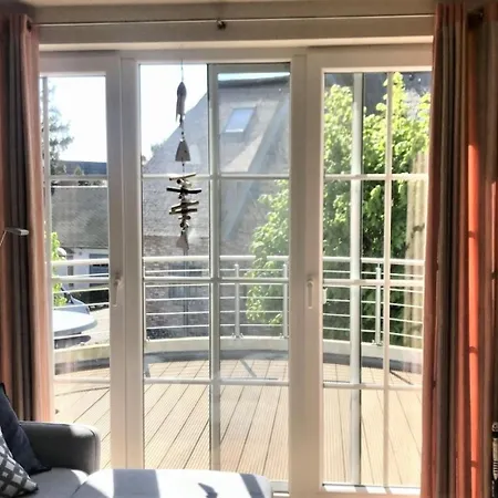 Apartment Strandrose