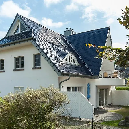 Strandrose Διαμέρισμα *