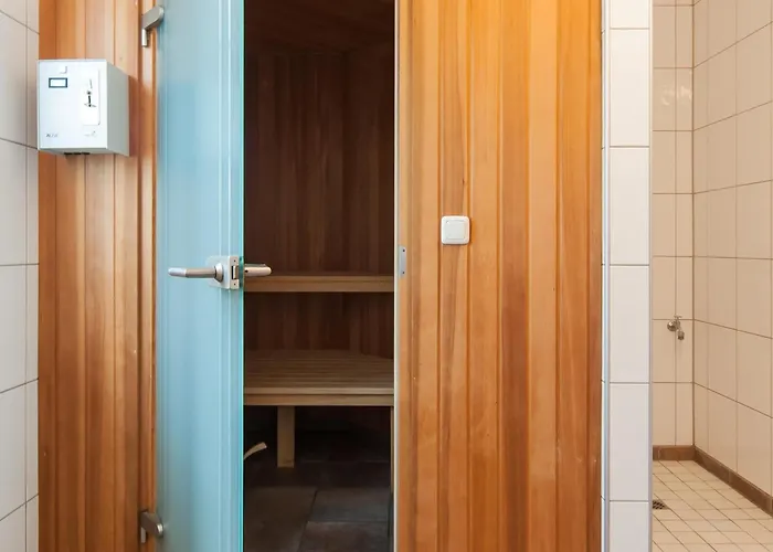 Strandrose Appartamento