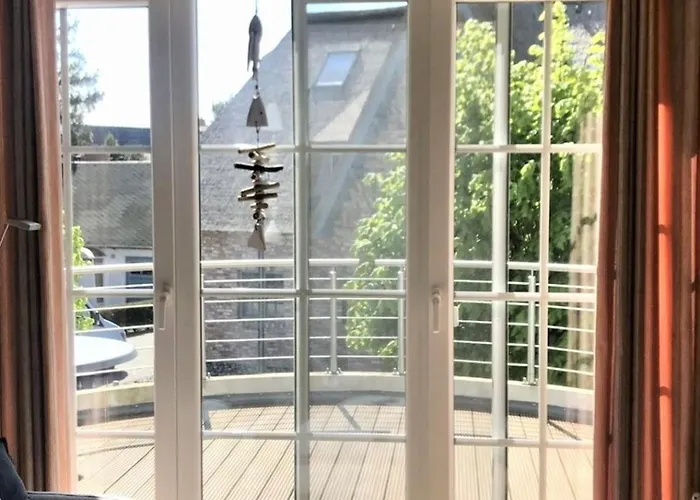 Appartamento Strandrose