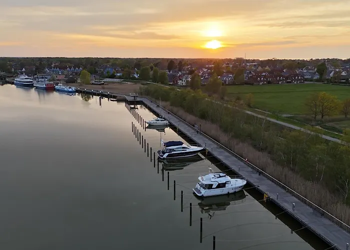 Strandrose Appartamento