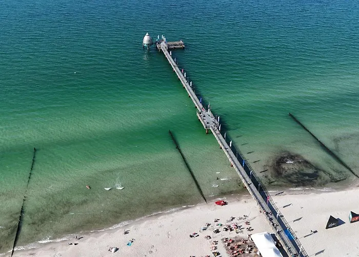 Strandrose Appartamento Zingst